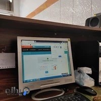 کافی نت پارسیان