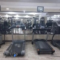 باشگاه بدنسازی نادری