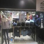 پوشاک بارکد