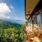 هتل بام سبز رامسر