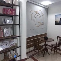 آتلیه فیلم و عکس گلین