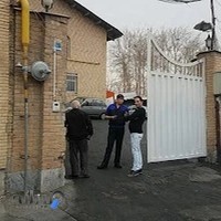 چاپخانه هنر افرین