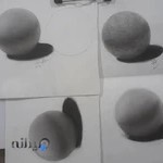 آموزشگاه نقاشی رامسر نقاش