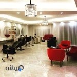 سالن مراقبت و زیبایی ساراعامر