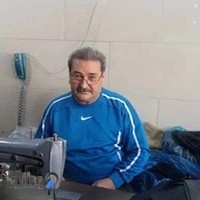 رفوگری آقا موسی