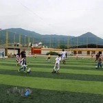 چمن مصنوعی رامسر