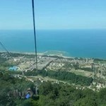 مجتمع رفاهی تفریحی شهر سبز رامسر