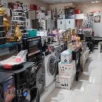 فروشگاه لوازم خانگی کشاورز