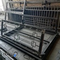 کارگاه آهنگری مشایخی