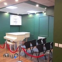 آموزشگاه موسیقی شین