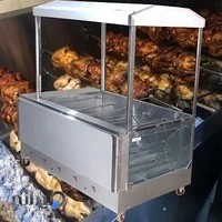 تجهیزات آشپزخانه صنعتی تیام