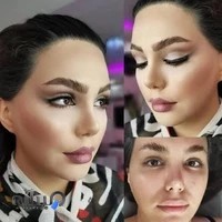 سالن تخصصی زیبایی مرسده