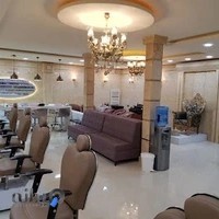 سالن زیبایی صوفیا
