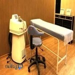 کلینیک زیبایی نگین ونک