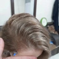 سالن زیبایی گندم