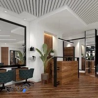 سالن زیبایی مک پرو