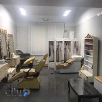 سالن زیبایی گل رخ