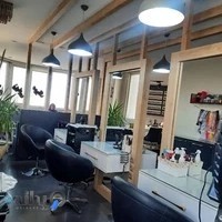 سالن زیبایی صورتک