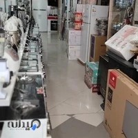 لوازم خانگی سنا مهندس جوانمرد