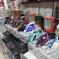 فروشگاه لوازم خانگی( برادران میرزایی)