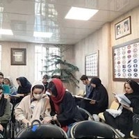 آموزشگاه رانندگی مهدی