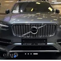 تعمیرگاه ولوو