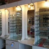 عینک سازی ژاله