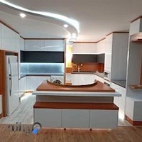 دکوراسیون داخلی ویکتوریا