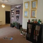 Fakhteh music school