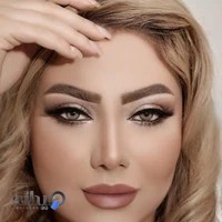 اموزشگاه ارایشگری مراقبت و زیبایی قصر مانلی
