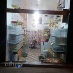 پرنده سرای هیراد