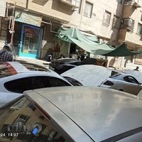 تعمیرگاه برق خودرو علی