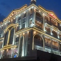 اورژانس برق اسلامشهر (مهندس زلفی)