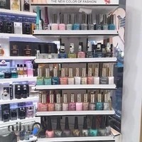 فروشگاه لوازم آرایشی باران