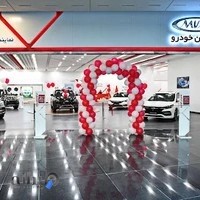 مدیران خودرو