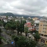 مجتمع اقامتی توریستی آنالی رامسر