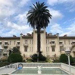 هتل پارسیان رامسر مازندران