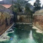 آبگرم هتل رامسر