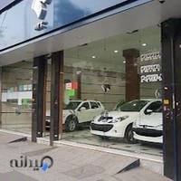 ایران خودرو