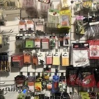 فروشگاه آنلاین لوازم ماهیگیری فراکمپ