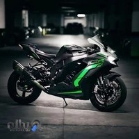 تعمیرگاه تخصصی موتورسیکلت بهمن. Motor service BAHMAN