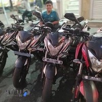 موتور سازی پارس سیکلت