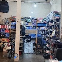 تعمیرگاه و فروشگاه لوازم موتور فراغی