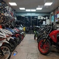 نمایندگی نیرو موتور حسین نوری