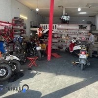 کویرموتورمحمودی کد121 (motostart)