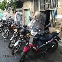 تعمیرگاه موتورسیکلت گودرزی