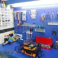 کلینیک انژکتور (موتورسیکلت)