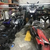 تعمیرگاه تخصصی تیزرو