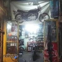 موتورسازی محسن