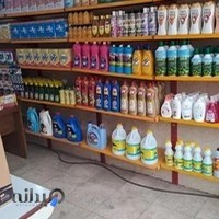 شوینده بهداشتی میثم